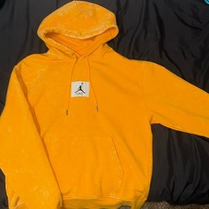 Jordan hoodie